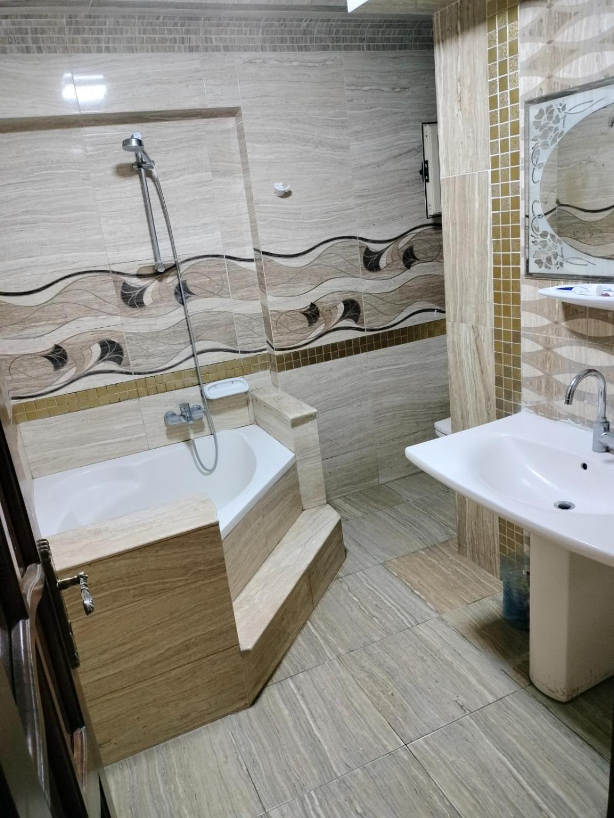 Apartmán Breathtaking Sea Views From Top-notch, Versatile *