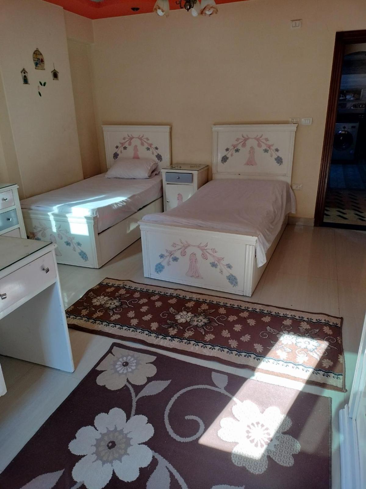 Apartmán Breathtaking Sea Views From Top-notch, Versatile Alexandria
